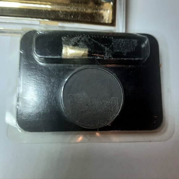 3pc Eyeshadow Elizabeth Arden Estee Lauder (damaged) - Picture 5 of 6